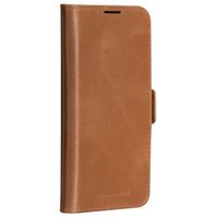 dbramante1928 Lynge Klapphülle Samsung Galaxy A56 - Tan