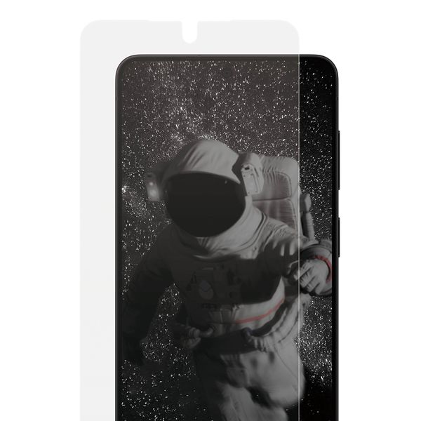 PanzerGlass Keramischer Displayschutz mit Applikator Samsung Galaxy S26 Plus