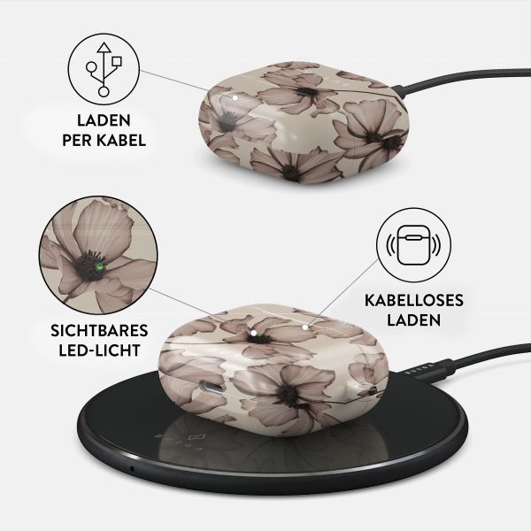 Burga Hard Case Apple AirPods 3 (2021) - Barely Yours