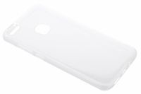 Transparente Gel Case Hülle für Huawei P10 Lite