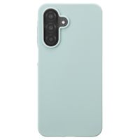 imoshion TPU Color Cover Samsung Galaxy A18 (4G) / A17 (4G/5G) - Saliegroen