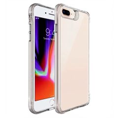 imoshion Rugged Air Case Apple iPhone SE (2022 / 2020) / 8 / 7 - Transparent
