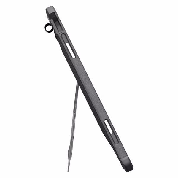 UAG Scout Klapphülle Apple iPad Air 13 Zoll (2026) M4 / (2025) M3 / (2024) M2 - Ash