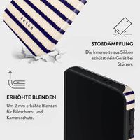 Burga Tough Back Cover Samsung Galaxy A56 - Old Money