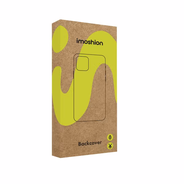 imoshion Rugged Back Cover mit Ring Samsung Galaxy Z Flip 5 - Rosé gold
