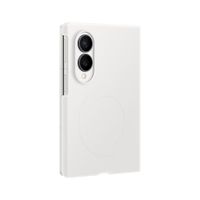 Samsung Silicon Magnet Case Samsung Galaxy Z Fold 8 - White