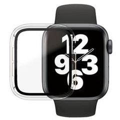 PanzerGlass Full Body Case Apple Watch 4 / 5 / 6 / SE - 40 mm - Transparent