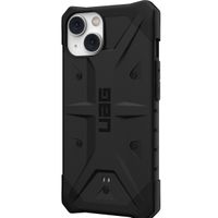 UAG Pathfinder Case für das iPhone 14 - Black