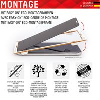 Displex Displayschutz aus gehärtetem Glas Privacy Samsung Galaxy S22 Plus