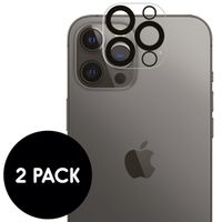 imoshion Kameraprotektor aus Glas 2er-Pack für das Apple iPhone 13 Pro Max