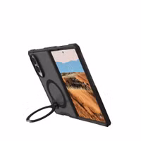 UAG Mouve XTE Magnetic Backcover Samsung Galaxy Z Fold 8 - Ash