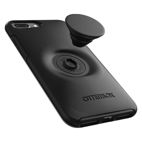 OtterBox Otter + Pop Symmetry Backcover für iPhone 8 Plus / 7 Plus