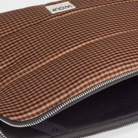 Wouf Quilted Laptop Hülle 13-14 Zoll - Laptop Sleeve - Camille