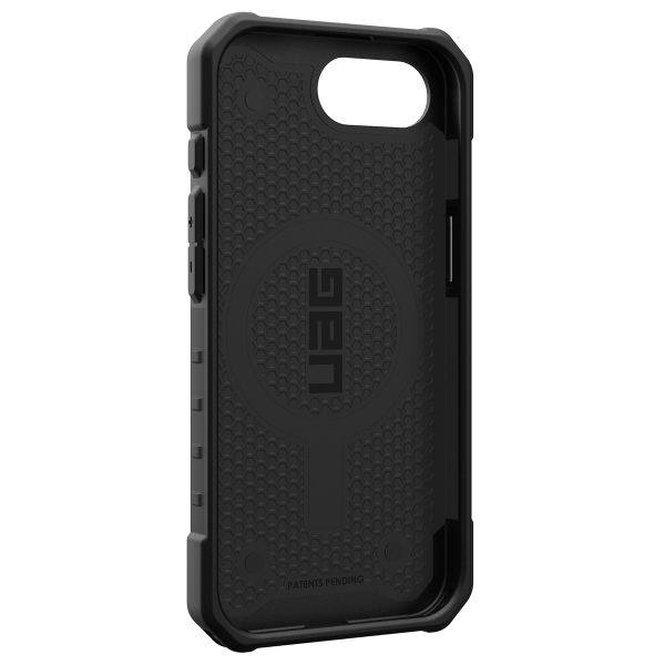 UAG Pathfinder Case MagSafe iPhone 16e - Schwarz