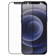 dbramante1928 Eco Shield Screenprotector - Nachhaltige Displayschutzfolie für das iPhone 12 (Pro)