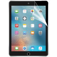 Selencia Duo Pack Screenprotector Apple iPad 6 (2018) 9.7 Zoll / iPad 5 (2017) 9.7 Zoll / Air 2 (2014)/Air 1 (2013)