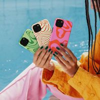 Burga Tough Back Cover für das Apple iPhone 11 - Ride the Wave