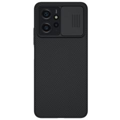 Nillkin CamShield Case Xiaomi Redmi Note 12 (4G) - Schwarz
