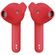 Defunc True Basic - In-Ear Kopfhörer - Bluetooth Kopfhörer - Rot