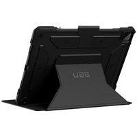 UAG Metropolis Klapphülle für das iPad Pro 12.9 (2022) / Pro 12.9 (2021) - Schwarz