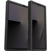 OtterBox Defender Pro XT Magnets Back Cover Samsung Galaxy Z Flip 8 - Black