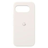 Google Originele Back Cover Google Pixel 9A - Porcelain