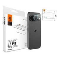 Spigen Optik Pro EZ Fit Lens Protector 2er-Pack Google Pixel 11