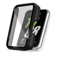 imoshion Full Cover Hard Case für Samsung Galaxy Fit 3 - Schwarz