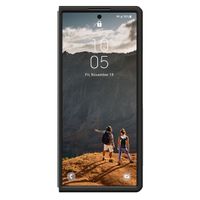 UAG [U] Mouve Hülle mit MagSafe Samsung Galaxy Z Fold 7 - Ice