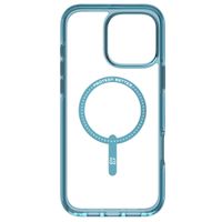 ZAGG Santa Cruz Snap Case mit MagSafe für das iPhone 16 Pro Max - Blau