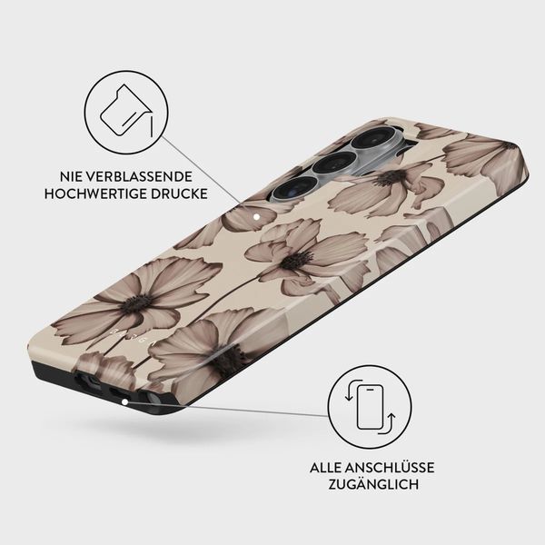 Burga Tough Back Cover MagSafe Samsung Galaxy S26 Ultra - Barely Yours
