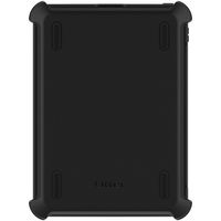 OtterBox Defender Rugged Case iPad Pro 12.9 (2018/2020/2021/2022) - Schwarz