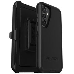 OtterBox Defender Rugged Case für das Samsung Galaxy S23 FE - Black