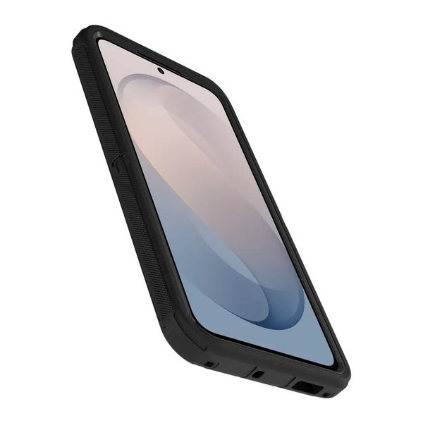 OtterBox Defender Pro Case mit MagSafe Samsung Galaxy S26 FE - Black