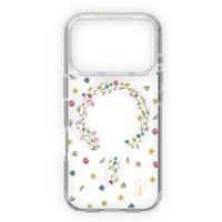 iDeal of Sweden Clear Case MagSafe Apple iPhone 17 Pro Max - Petite Floral