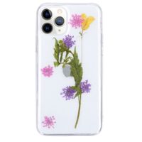 My Jewellery Design Hardcase iPhone 11 Pro - Wildflower