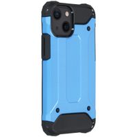 imoshion Rugged Xtreme Case für das iPhone 13 Mini - Hellblau