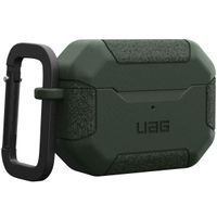UAG Scout Case für das Apple AirPods Pro - Olive Drab