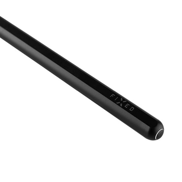 Fixed Graphite Pro Stylus-Stift für Apple iPad – Schwarz