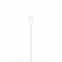 Apple MagSafe Ladegerät - Kabelloses Ladegerät - 25W - 2 Meter - Weiß
