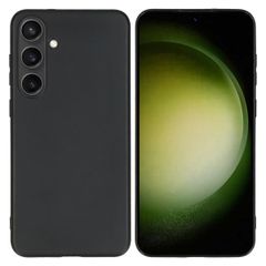 imoshion TPU Color Cover Samsung Galaxy S24 Plus - Schwarz