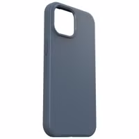 OtterBox Symmetry Clear Case MagSafe Apple iPhone 13/14/15/16e - Blau