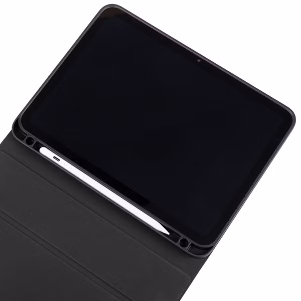 Tucano Elements case Apple iPad 11 (2025) 11 Zoll A16 / iPad 10 (2022) 10.9 Zoll - Schwarz