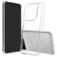 Accezz Xtreme Impact Case Xiaomi 14 - Transparent
