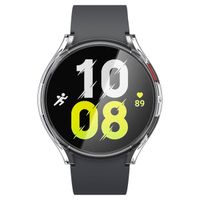 Spigen Ultra Hybrid Case für die Samsung Galaxy Watch 6 - 40 mm - Crystal Clear