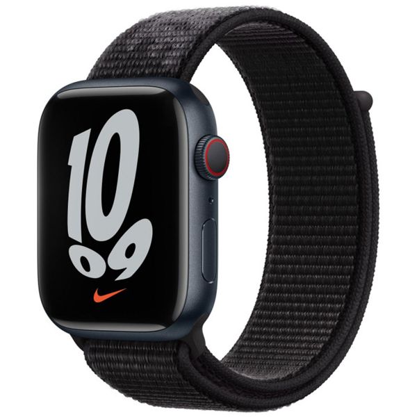 Apple watch series 3 x nike online