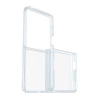 OtterBox Thin Flex Back Cover Samsung Galaxy Z Flip 7 - Clear
