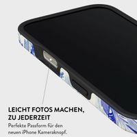 Burga Tough Back Cover MagSafe Apple iPhone 16 Pro - Sobremesa