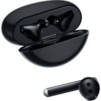 Huawei FreeBuds 3 - Wireless Earphones - Schwarz