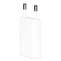 Apple USB Adapter 5W - Weiß